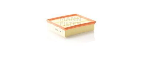 MANN-FILTER Luftfilter LAND ROVER C 25 122 VP7H1U9601AB,PHE500060 Motorluftfilter,Filter für Luft
