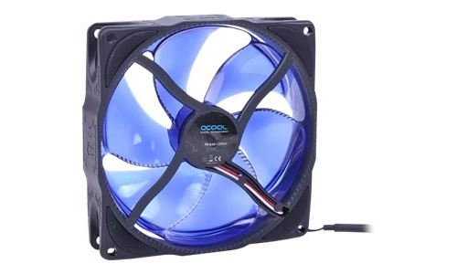 ALPHACOOL 1200RPM