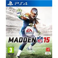 Madden NFL 16 - PlayStation 4 