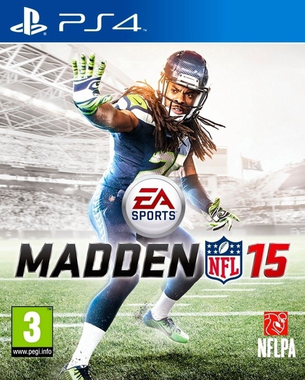 Madden NFL 20 And FIFA 20 Exclusive Video Games For PlayStation 4 PS4 PS5 6E