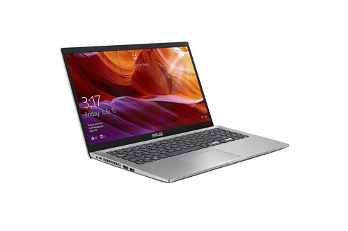Pc Portable Asus R515Ea-Ej2117W 15.6 Fhd Lcd Intel Core I5-1135G7 16Go Ram Ddr4 512Go Ssd Win 11 Home Argent