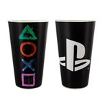 Verre playstation - logo paladone pp4128ps