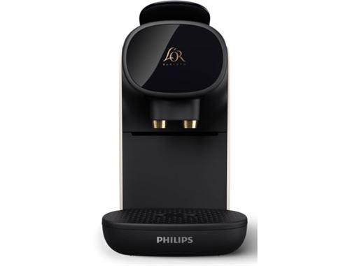 Expresso Philips L'OR Barista LM9012/00 Noir