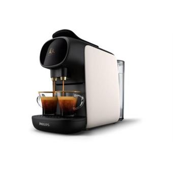 Philips L'OR Barista LM9012 - Machine à café - 19 bar - noir