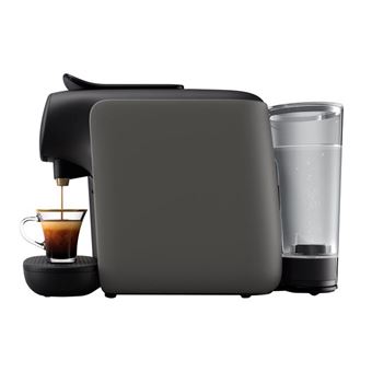 Philips L'OR Barista LM9012 - Machine à café - 19 bar - noir