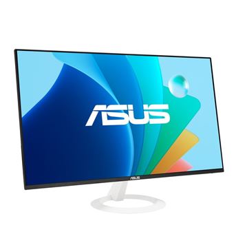 Moniteur - ASUS VZ24EHF-W 23.8" LED IPS FullHD 100Hz