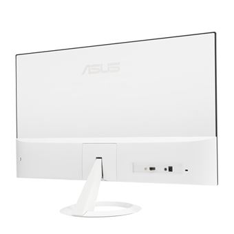 Moniteur - ASUS VZ24EHF-W 23.8" LED IPS FullHD 100Hz