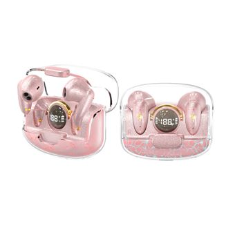 JBL Tune 220TWS - Ecouteurs Pure Bass sans fil - Appels stéréo mains