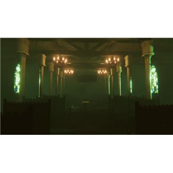 MADISON POSSESSED EDITION PS4