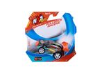 Véhicule de course Bburago Rétro Friction Nitro Circus Modèle aléatoire