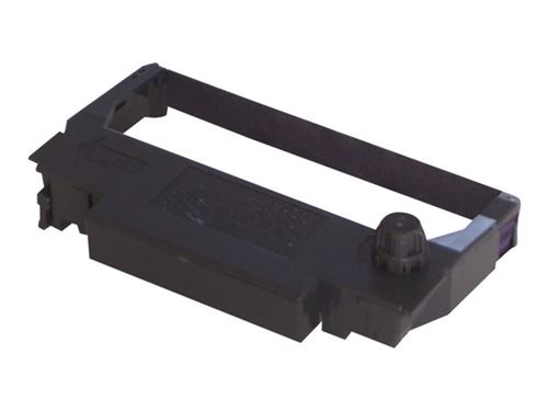 Epson ERC 30B - 1 - noir - ruban d'impression