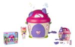 Maison de poupée IMC Toys Cry Babies La super maison de Katie