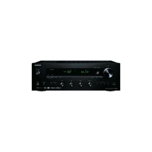 Onkyo Tx-8250 Ampli-tuner Stereo Reseau - Noir
