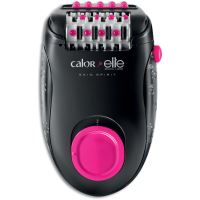 Epilateur électrique Calor Skin Spirit EP2902C0 Noir et Rose
