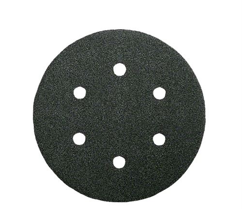 Boîte De 50 Disques Abrasifs 150Mm Grain 320 - Bosch - 2608607840