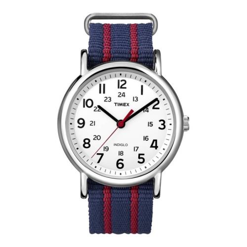 Montre Mixte Timex T2N747
