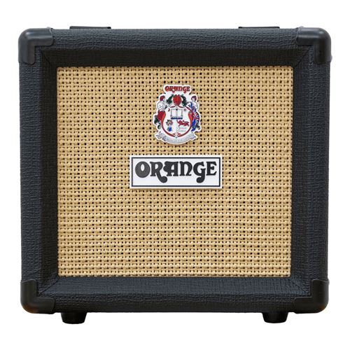 Orange PPC-108BK - Enceinte guitare Micro Dark noire - 20W