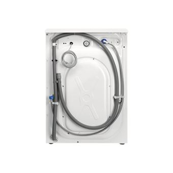 Electrolux PerfectCare 600 EW6F1496AM - Machine à laver - largeur : 60 cm - profondeur : 66 cm - hauteur : 85 cm - chargement frontal - 68 litres - 9 kg - 1400 tours/min