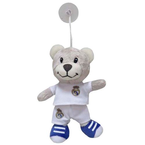 Teddy Bear Madrid Real Madrid Ventouse 17cm