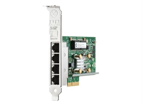 HPE 331T - adaptateur réseau