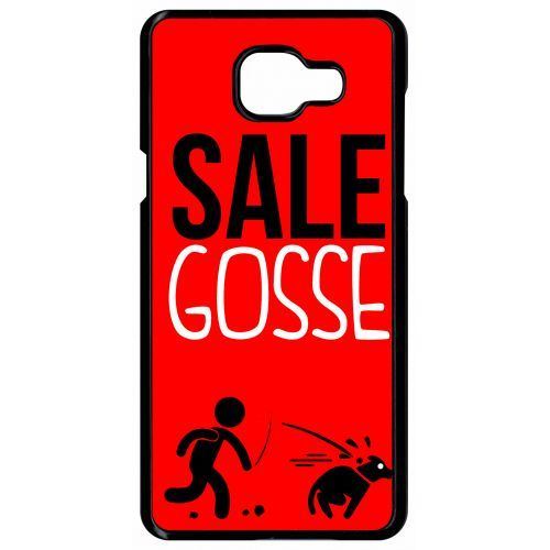 Coque samsung galaxy a5 2016 sale gosse 6