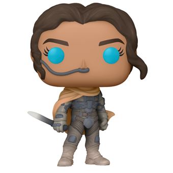 POP MOVIES: DUNE- CHANI