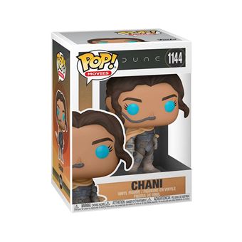 POP MOVIES: DUNE- CHANI