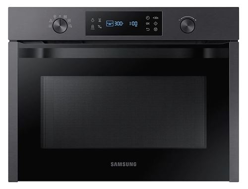 Micro ondes encastrables multifonction SAMSUNG NQ 50 K 3130 BM