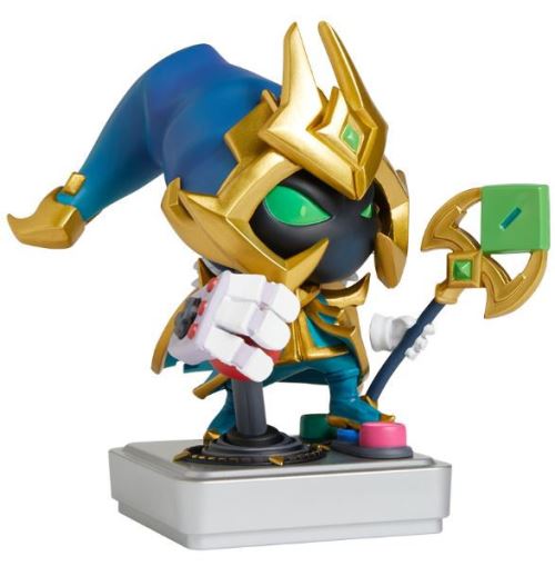 Figurine League Of Legends 17 Series 2 - Final Boss Veigar