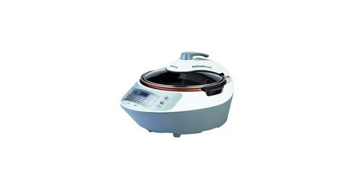 Ariete 2945 multicuiseur twist - 5l - 1900w