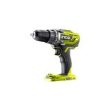 Perceuse-visseuse RYOBI 18V OnePlus sans batterie ni chargeur R18DD3-0