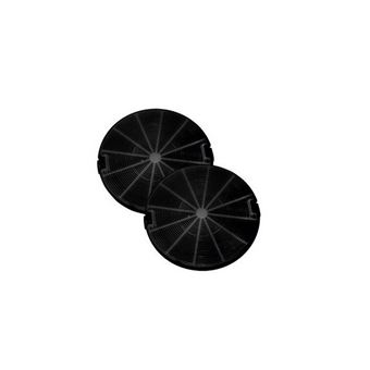 Filtre à charbon pour hotte tiroir smart