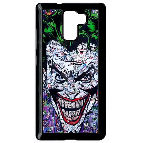 Coque Honor 7 Joker Pop Art