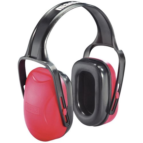 Coussinets d'oreilles SPA3 SILENCIEUX.SNR23DB SPA3BL - Image 5