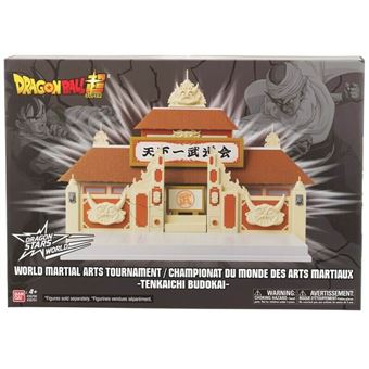 Figurine Dragon Ball Z Arène Tenkaichi Budokai