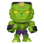 Figurine Funko Pop Marvel Mech Hulk