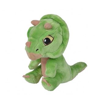 Peluche Universal Dinosaures 18 cm Modèle aléatoire