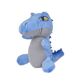 Peluche Universal Dinosaures 18 cm Modèle aléatoire