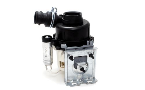 Moteur De Lave-Vaisselle Whirlpool pour Lave Vaisselle - Mtr501Wh