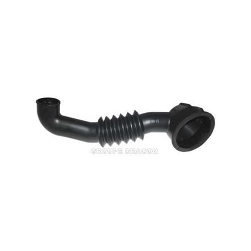 Durit Cuve/Pompe Odalis 29Cm Chassis Odalis pour Lave Linge Whirlpool