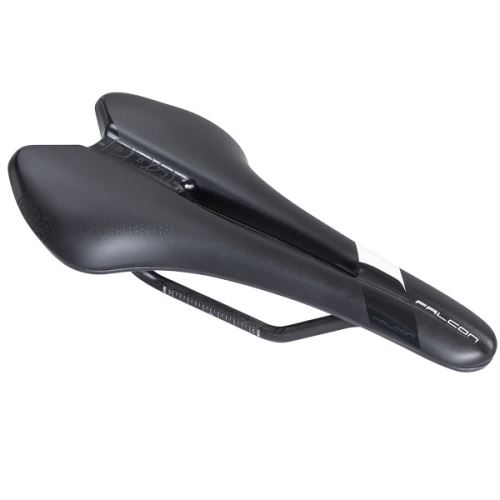 pro selle falcon inox dame 142 mm noir