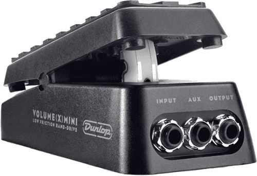 Dunlop DVP4 Volume (X) Mini - Volume / Expression - Image 4