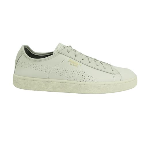 Puma BASKET CLASSIC SOFT Chaussures Mode Sneakers Homme Cuir