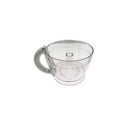 Bol Blanc Poignee Ferme pour Petit Electromenager Kenwood - Kw680185