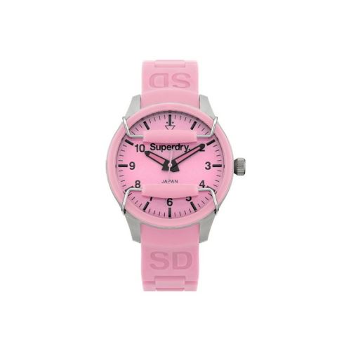 Montre Femme Superdry SYL120LP Reloj Mujer
