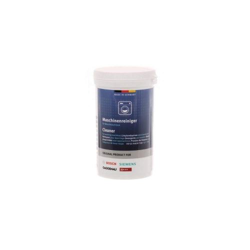 Bosch 00311925 Authentique Original Nettoyant Pour Machine À Laver