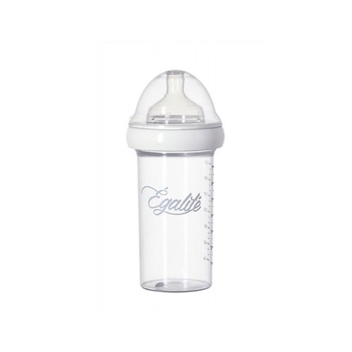 Biberon Egalité 210 ml - Le Biberon Francais