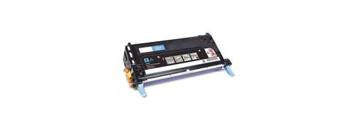 Lexmark - hoog rendement - cyaan - origineel - tonercartridge
