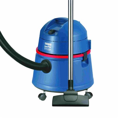 Thomas Bleu Aspirateur Eau Et Poussères Power Pack 1620C