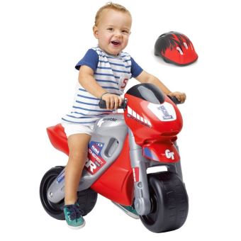 Moto Porteur Feber Cheaper Than Retail Price Buy Clothing Accessories And Lifestyle Products For Women Men